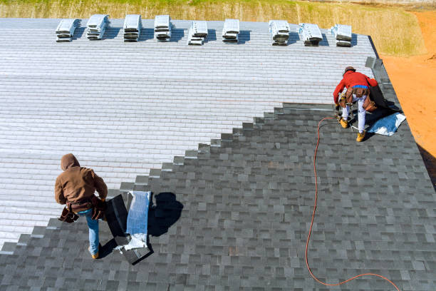 Reliable Fairview, OR Roofing Contractor Solutions