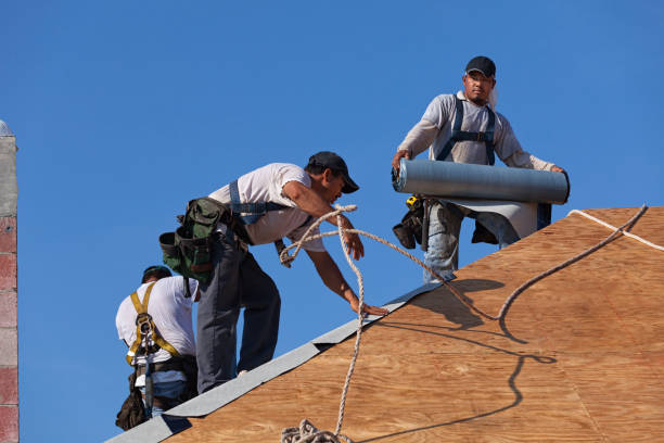 Best Roof Waterproofing Services  in Fairview, OR
