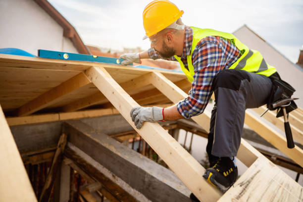 Quick and Trustworthy Emergency Roof Repair Services in Fairview, OR
