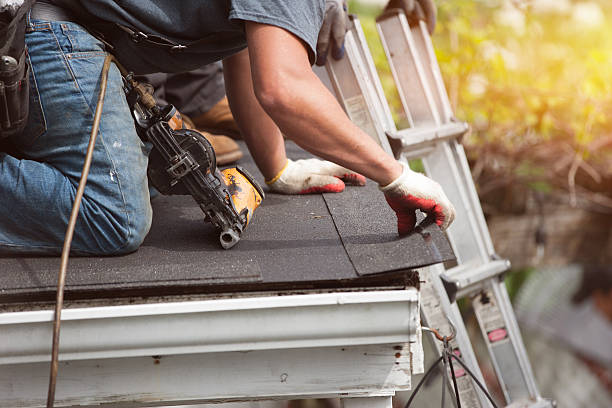 Heating Cable for Roof Installation in Fairview, OR