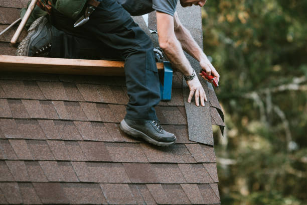 Best Commercial Roofing Services  in Fairview, OR