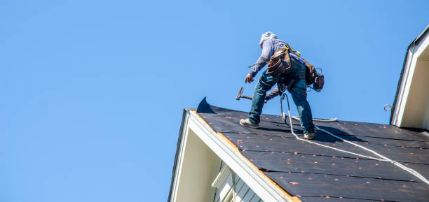 Best Metal Roofing Contractor  in Fairview, OR